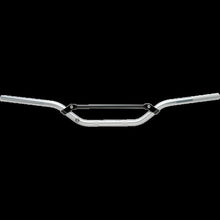 Load image into Gallery viewer, MOOSE RACING COMPETITION H/BAR BANSHEE SILVER MOOSE 0601-1720