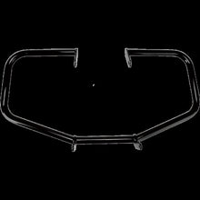 Load image into Gallery viewer, LINDBY METRIC 01-04 VOLUSIA UNIBAR BLACK BL14802