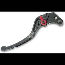 Load image into Gallery viewer, CRG LEVER CLUTCH RC2 BLACK 2AD-611-T-B