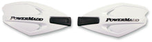 Load image into Gallery viewer, PowerMadd 34284 PowerX Handguard - White