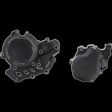 Load image into Gallery viewer, ACERBIS COVER X-POWER K/H BK 2709760001