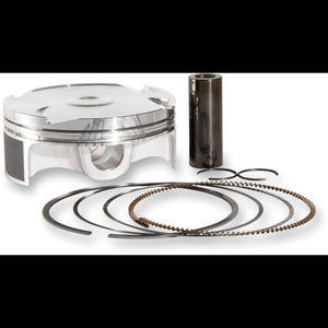 VERTEX CAST REPLICA PISTON KIT 22481CD