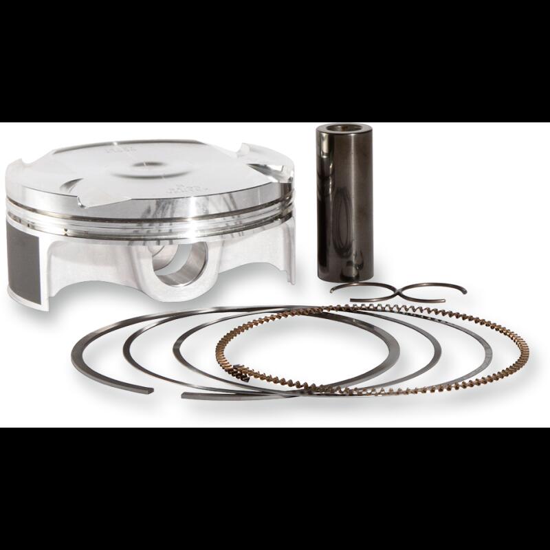 VERTEX CAST REPLICA PISTON KIT 22481CD