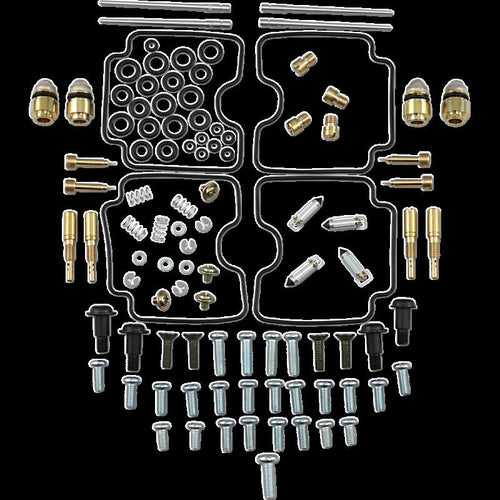 ALL BALLS Carburetor Rebuild Kit 26-1636