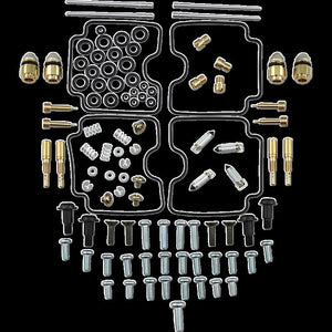 ALL BALLS Carburetor Rebuild Kit 26-1636