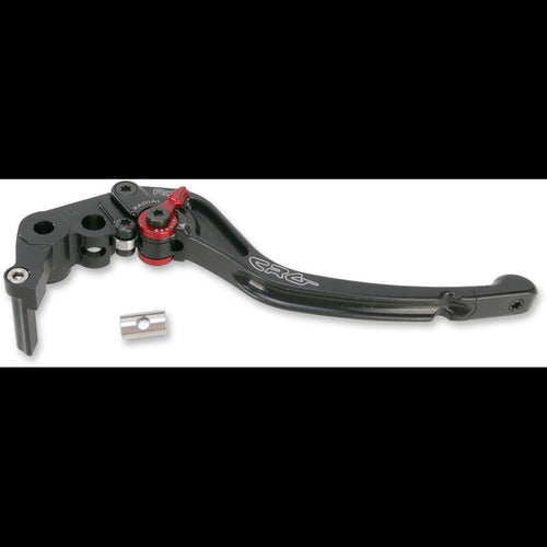 CRG BRAKE LEVER RC2 BLACK 2RN-521-T-B