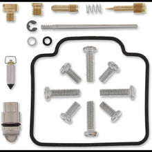 Load image into Gallery viewer, MOOSE RACING REPAIR KIT CARB POL 26-1028