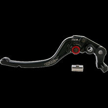 Load image into Gallery viewer, CRG BRAKE LEVER RC2 BLACK 2RN-521-T-B