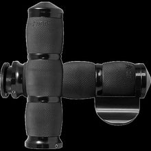 Load image into Gallery viewer, AVON GRIPS GRIP AIR CUSH ANO W/BOSS IN-TO-AIR-90A-B
