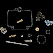 Load image into Gallery viewer, MOOSE RACING REPAIR KIT CARB SUZ 26-1766