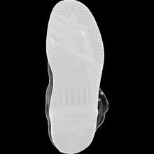 Load image into Gallery viewer, ALPINESTARS BOOT T 3S KIDS BK/WT 11 2014518-12-11