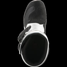 Load image into Gallery viewer, ALPINESTARS BOOT T 3S KIDS BK/WT 11 2014518-12-11