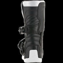 Load image into Gallery viewer, ALPINESTARS BOOT T 3S KIDS BK/WT 11 2014518-12-11