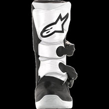 Load image into Gallery viewer, ALPINESTARS BOOT T 3S KIDS BK/WT 11 2014518-12-11