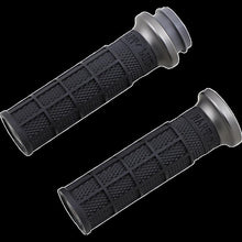 Load image into Gallery viewer, ODI ODI V-TWIN LOCK GRPH/GRPH HD TBW V31HTW-BH-H