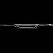 Load image into Gallery viewer, MOOSE RACING CARBON STEEL H/BAR MINI BLACK MOOSE 0601-4979