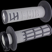 Load image into Gallery viewer, ODI ODI EMIG 2.0 V2 LOCK ON GRY/GRP H36E2GH - Motomike Canada