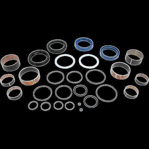 PIVOT WORKS SUZUKI FORK REBUILD KITS S10-021 PWFFK-S10-021