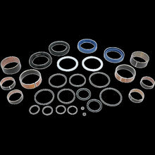 Load image into Gallery viewer, PIVOT WORKS SUZUKI FORK REBUILD KITS S10-021 PWFFK-S10-021