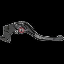 Load image into Gallery viewer, CRG CLUTCH LEVER BLACK SHORT 2AD-621-H-B - Motomike Canada