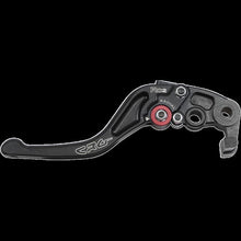 Load image into Gallery viewer, CRG BRAKE LEVER RC2 SHORT BLACK 2RN-531-H-B