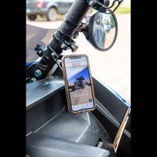 Load image into Gallery viewer, KLOCK WERKS MOUNT PHONE ZFORCE KWD-05-0567