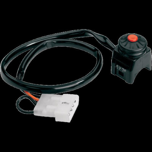 MOOSE RACING STARTER SWITCH KTM 4-STROKE 04-08 MOOSE 788-7808