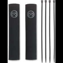 Load image into Gallery viewer, MOOSE RACING SOFTGOODS FORK SKINS (2) 127MM 44-50MM FORKS MOOSE 0406-0010