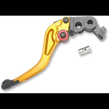 Load image into Gallery viewer, CRG BRAKE LEVER RC2 SHORT GOLD 2RN-511-H-G