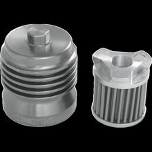 Load image into Gallery viewer, PC RACING FLO OIL FILTER SPIN-ON PCS1