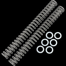 Load image into Gallery viewer, RACE TECH .40 KG/MM FORK SPRINGS 2006 YZ FRSP 444540