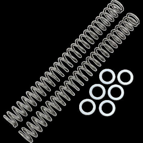 RACE TECH .40 KG/MM FORK SPRINGS 2006 YZ FRSP 444540
