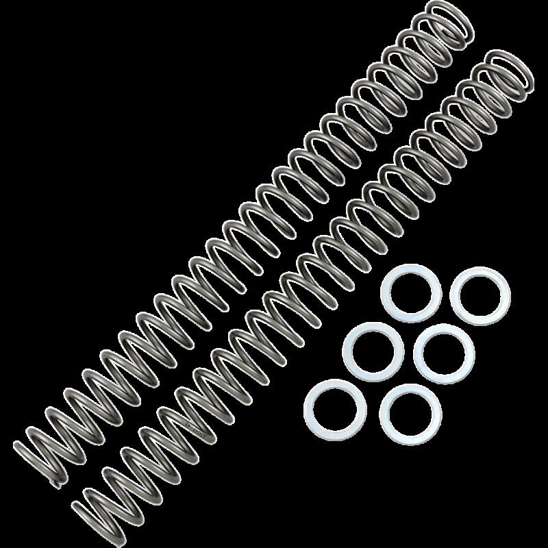 RACE TECH .40 KG/MM FORK SPRINGS 2006 YZ FRSP 444540