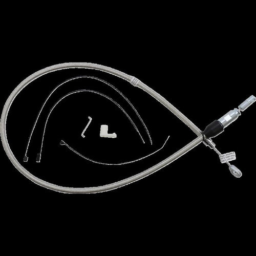 MAGNUM CABLE CLUTCH QUICK CON PS 52342HE