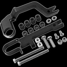 Load image into Gallery viewer, POWERMADD/COBRA SENTINEL STEALTH MOUNT 34456