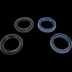 PIVOT WORKS HONDA FORK SEAL KITS Z002 PWFSK-Z002