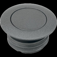 Load image into Gallery viewer, DRAG SPECIALTIES 82-E96 BLK/WR VENT POP UP GAS CAP 0703-0324