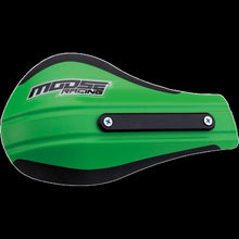 Load image into Gallery viewer, MOOSE RACING HANDGUARD CONTOUR 2 GRN 51-229