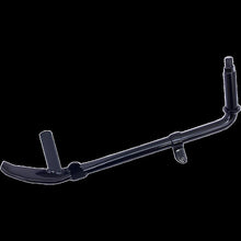 Load image into Gallery viewer, DRAG SPECIALTIES KICKSTAND BLK 84-06 FLT 0510-0395