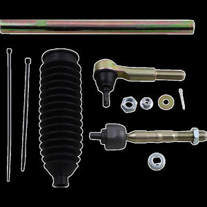 MOOSE RACING TIE ROD END KIT HONDA 51-1097