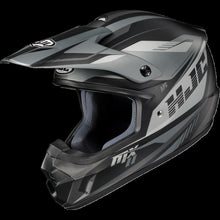 Load image into Gallery viewer, HJC CS-MX2 DRIFT SF SL/BK XS 0000369484