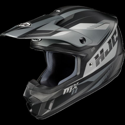 HJC CS-MX2 DRIFT SF SL/BK XS 0000369484