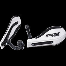 Load image into Gallery viewer, MOOSE RACING MOOSE ROOST2 GRD KIT WHT 53-220