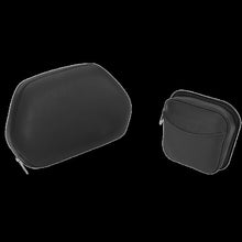 Load image into Gallery viewer, SHOW CHROME QUICK DETACH BACKREST GL1800 KT 52-968 - Motomike Canada