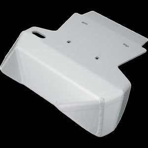 MOOSE RACING SKID PLATE KLX 140 0505-1098