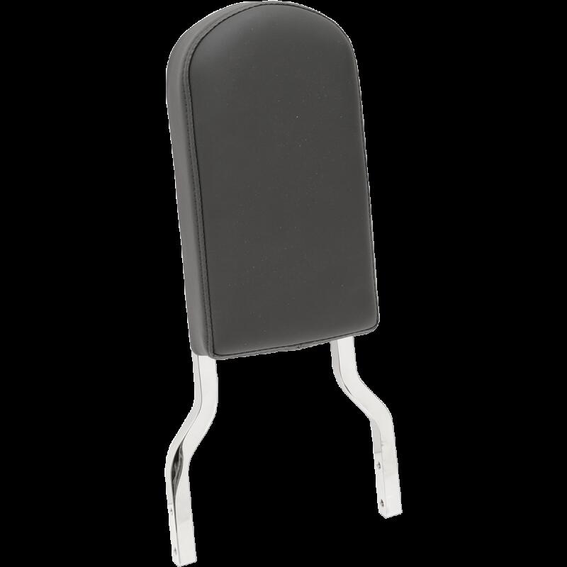 DRAG SPECIALTIES PAD SISSY BAR TALL SOLAR 0822-0298