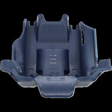Load image into Gallery viewer, ACERBIS Skid Plate- LG FC450:23, SXF450:23 blue 2979440003