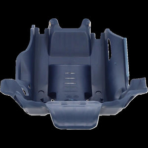 ACERBIS Skid Plate- LG FC450:23, SXF450:23 blue 2979440003