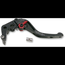 Load image into Gallery viewer, CRG BRAKE LEVER RC2 SHORT BLACK 2RN-521-H-B