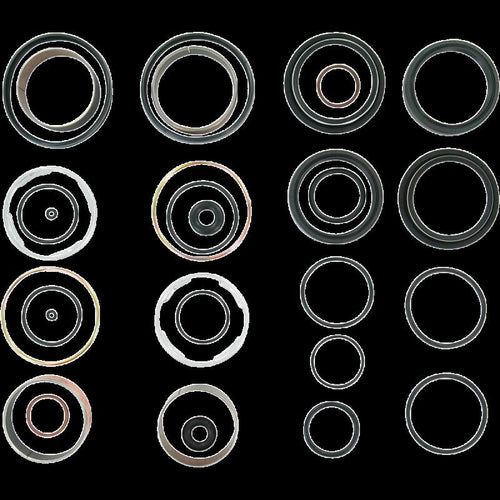 PIVOT WORKS YAMAHA FORK REBUILD KITS PWFFK-Y08-400